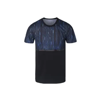 Adidas Neo T Shirts Men Navy Blue