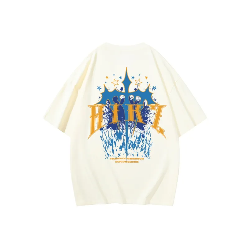 HIKZ T Shirts Unisex-7