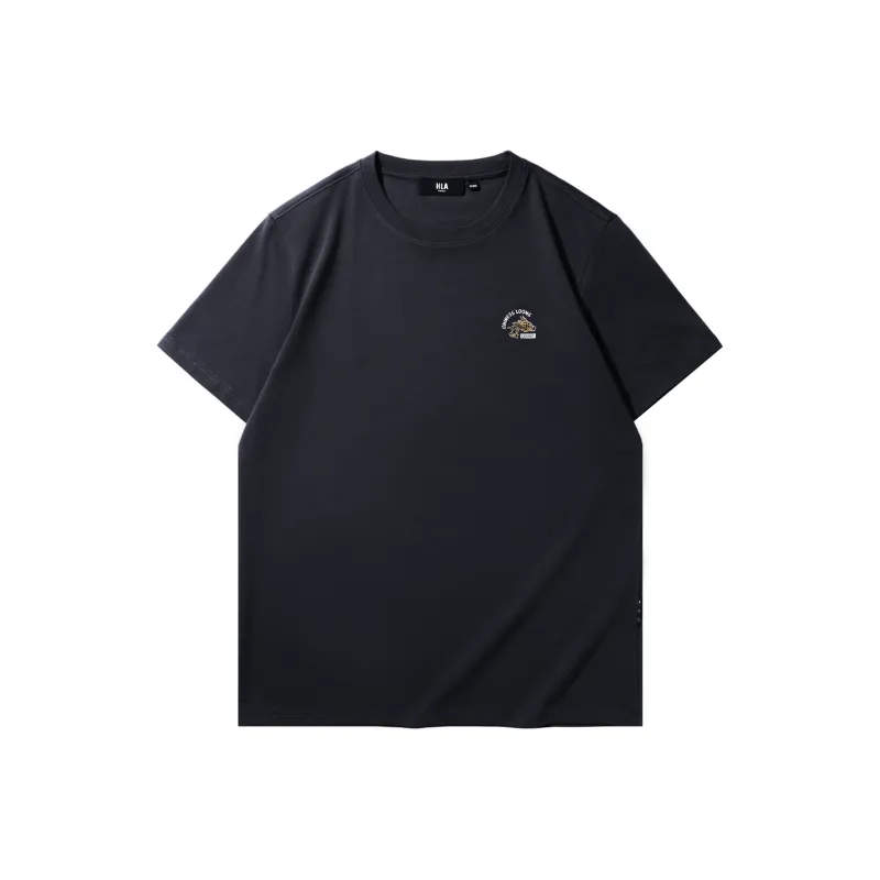 HLA Chinese Dragon Series T Shirt Men's-20