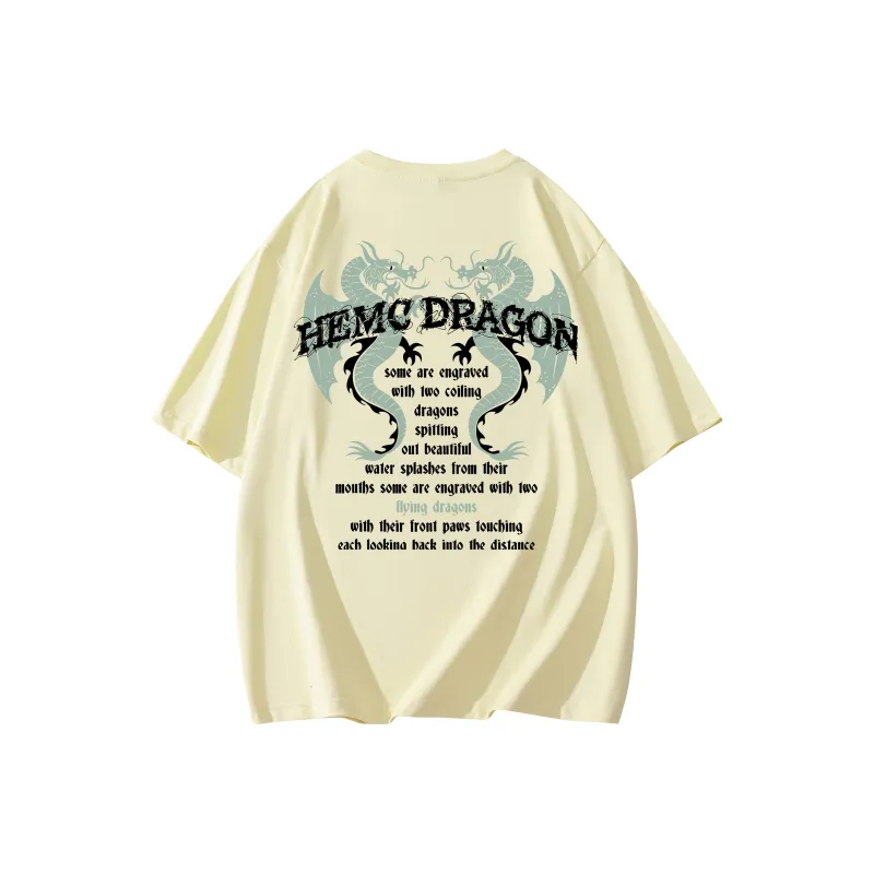 HEMC T-Shirts Unisex-24