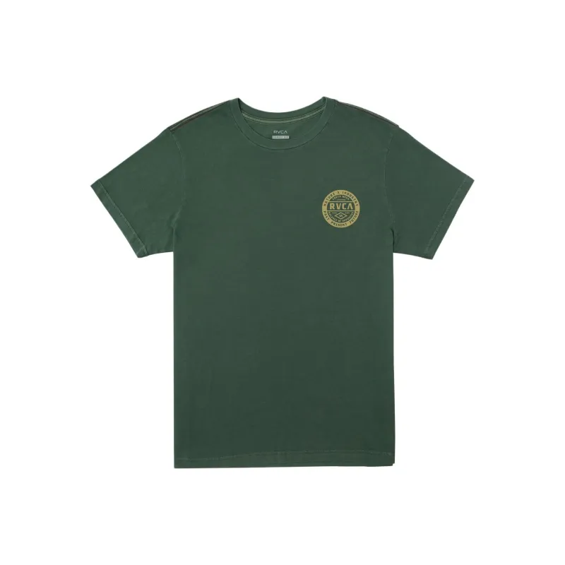 RVCA T-Shirts Men-2