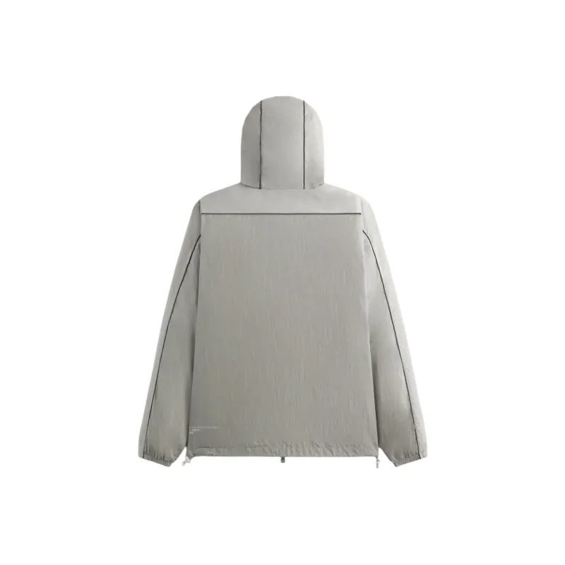 KITH K Tech Nylon Bolt Shell Jacket-1
