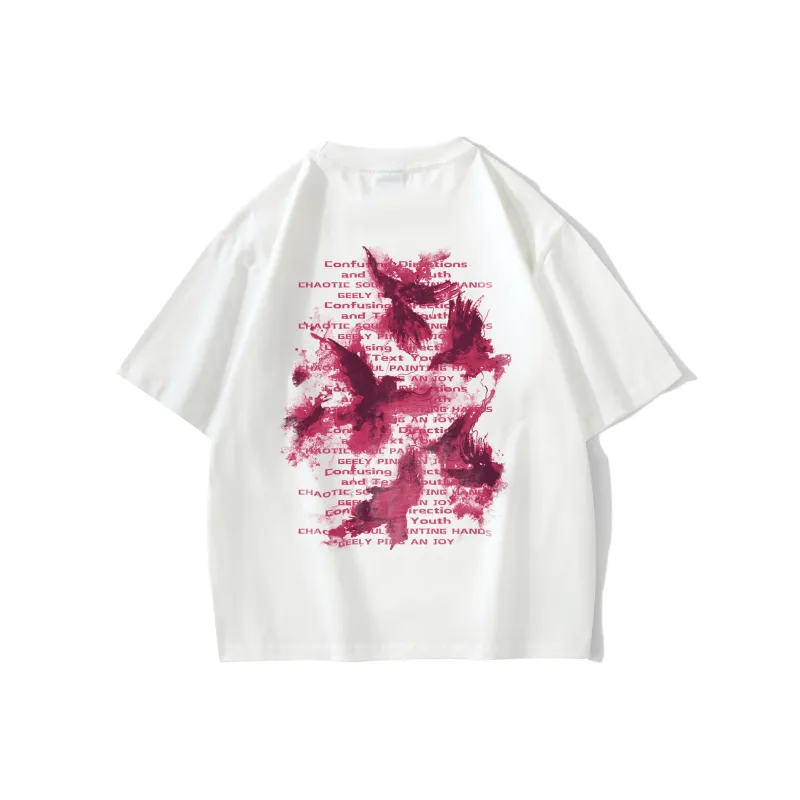 TONYKRZ T Shirts Unisex-3