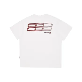 FPA ALWAYS MOVING Series T Shirt Unisex