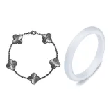 Cooling Black Warrior Layering Set (58 inside Diameter)