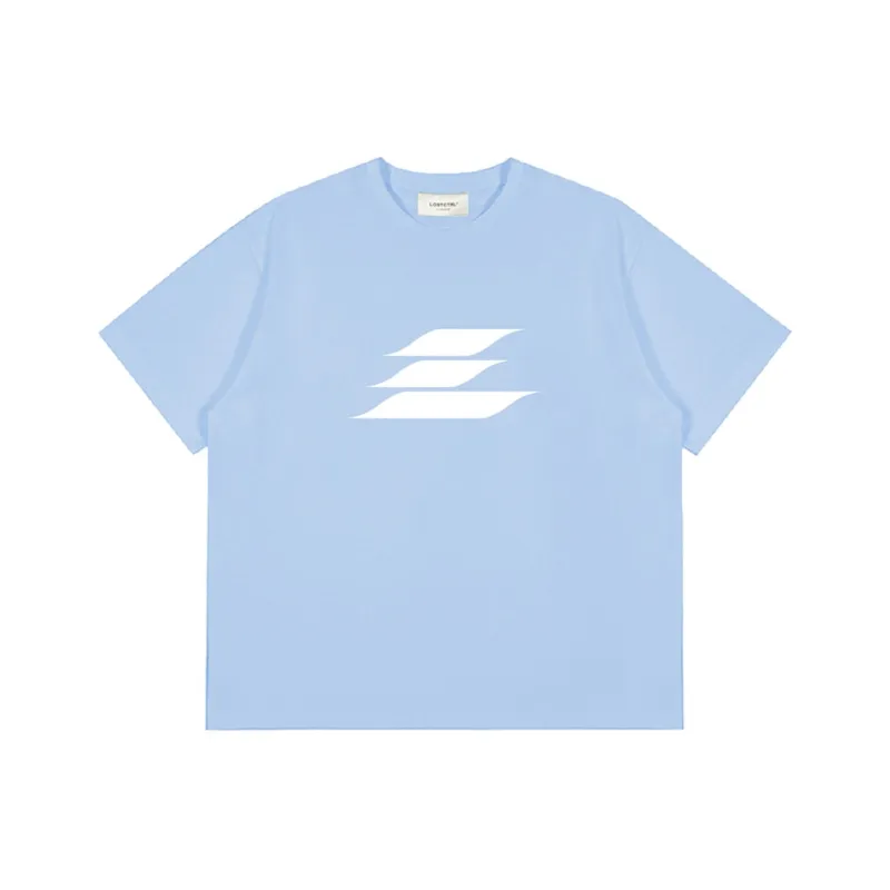 LOSTCTRL T Shirts Unisex-11