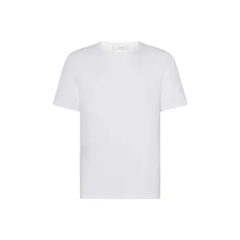 THE ROW T-Shirts Men White