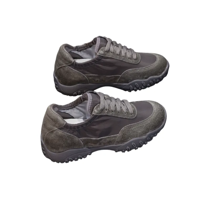 Help Low Top Casual Shoes Women's-3
