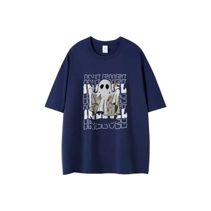 LEVEL RELAX Series T Shirts Unisex-8