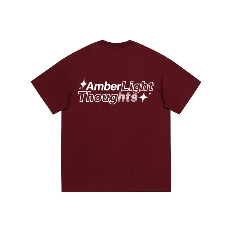 AMBER LIGHT T Shirts Unisex-10