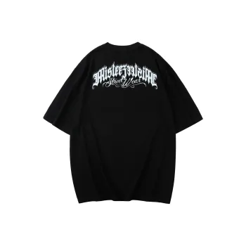 MISTEEZ T-Shirts Unisex