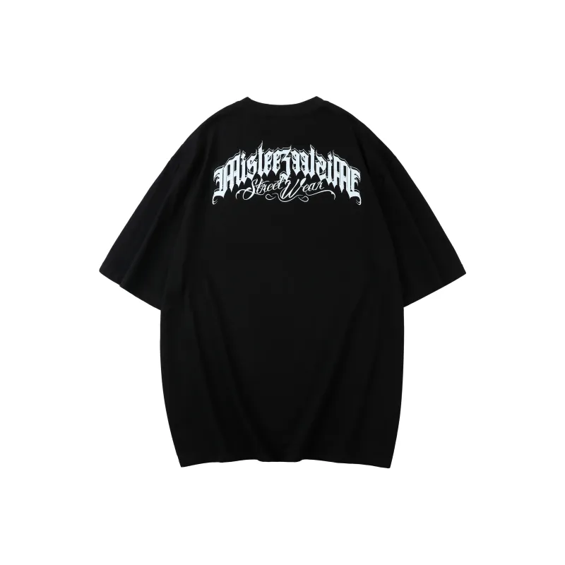 MISTEEZ T-Shirts Unisex-0