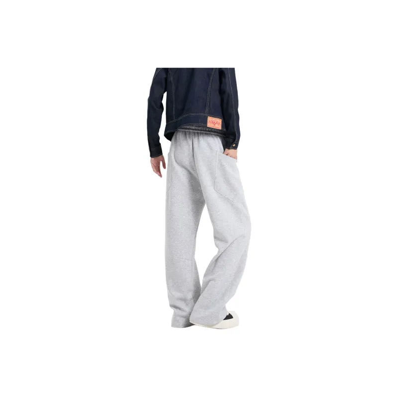 SportLeader Casual Pants Unisex-8