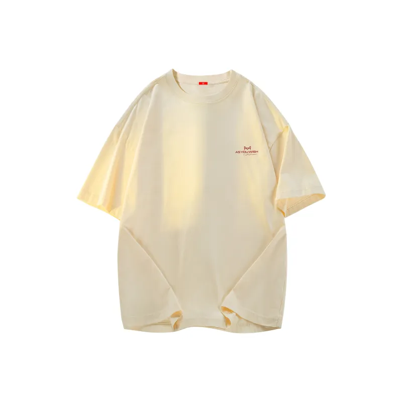 MIIOW Trend Party Series T Shirt Unisex-1