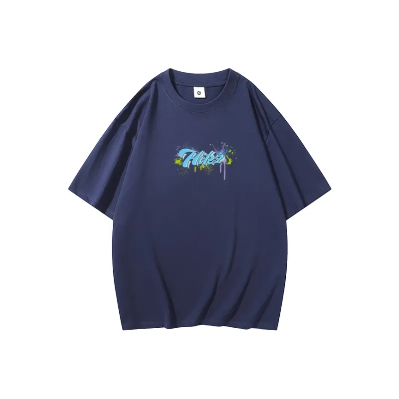 HIKZ T Shirts Unisex-29