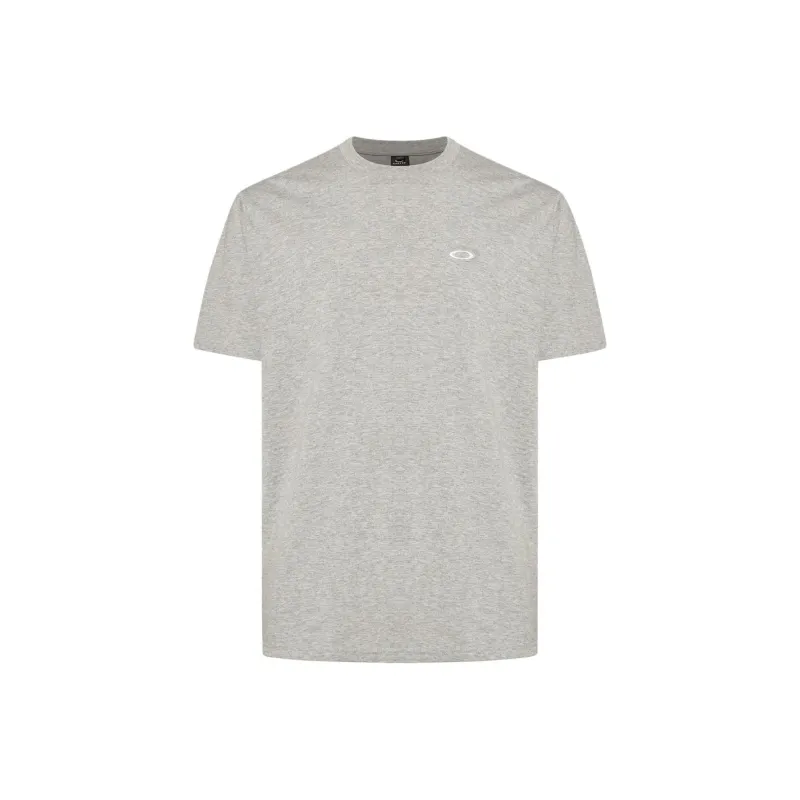 Oakley T Shirts Men Gray-0