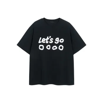 RECOLETA T Shirts Unisex
