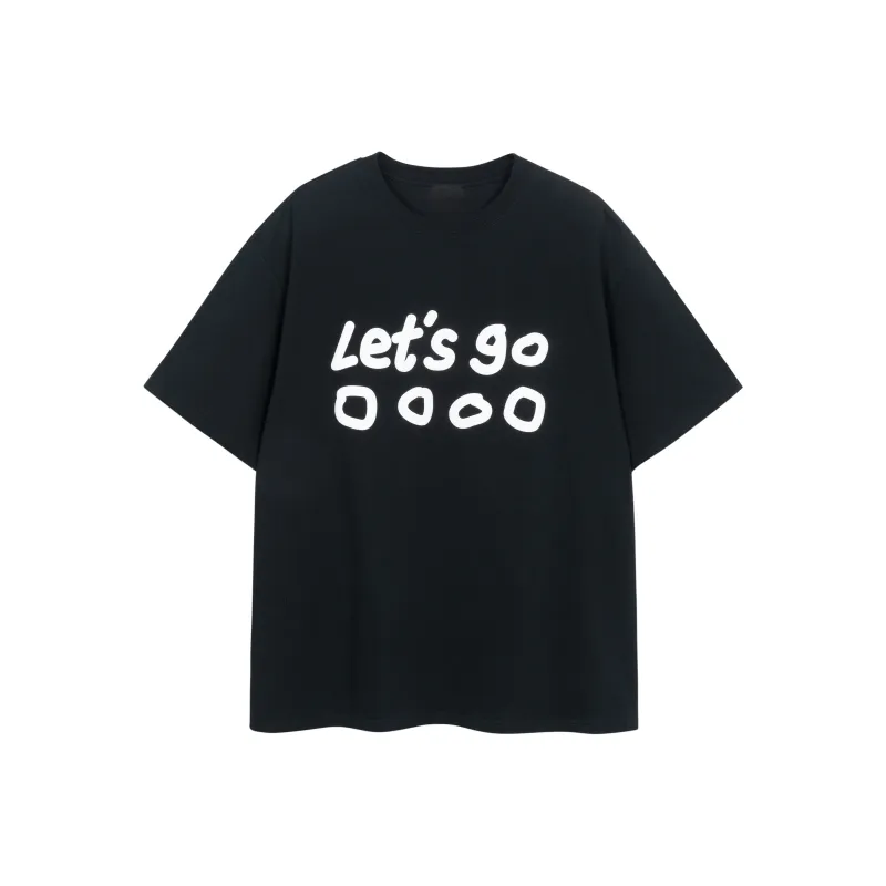 RECOLETA T Shirts Unisex-0