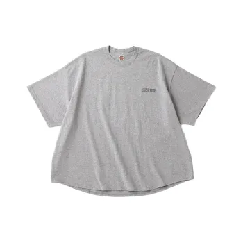 SEE SEE T Shirts Men Gray
