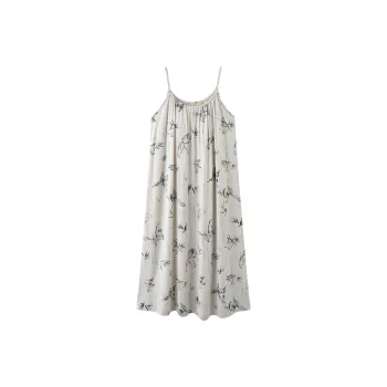 Lan Miao Women's Nightgowns