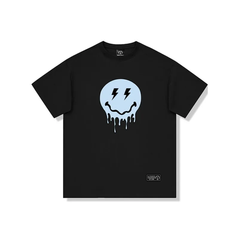MIRACLE KILL x SPARK INFINITE T Shirt Unisex-12