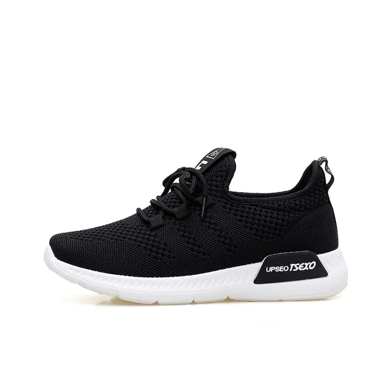 Boogie Bear Breathable Lightweight Low Top Running Shoes Women's-7