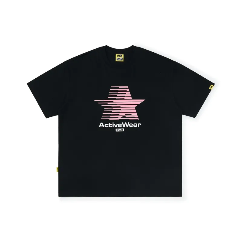 RASS T Shirts Unisex-4