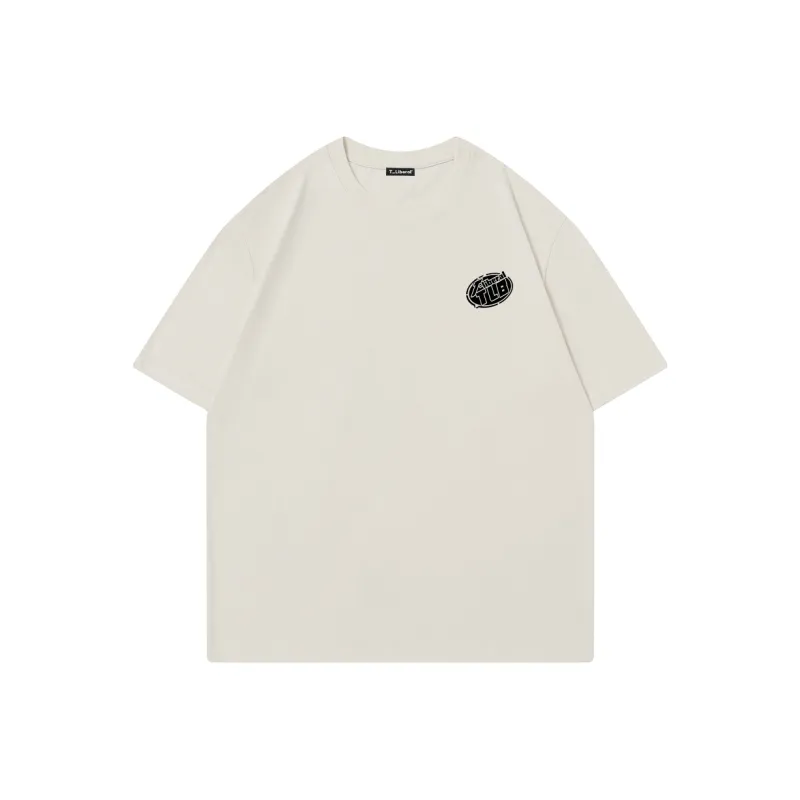 T liberal T Shirts Unisex-6
