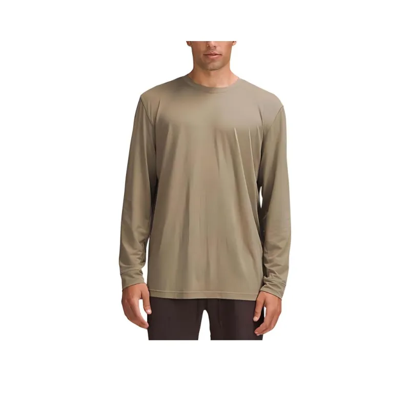 Lululemon License To Train Collection T Shirt Men's-14