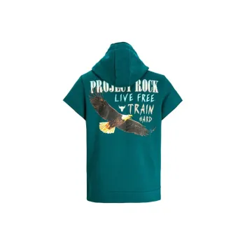 Under Armour T Shirt Men's Moss Green