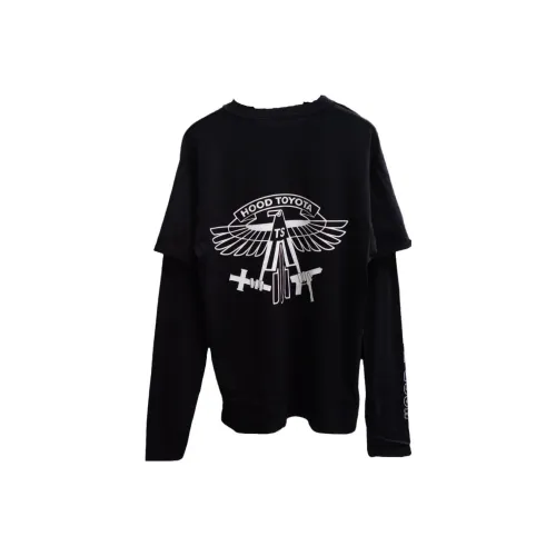 Travis Scott X Mitchell & Ness Michigan Wolverines Seal T Shirt