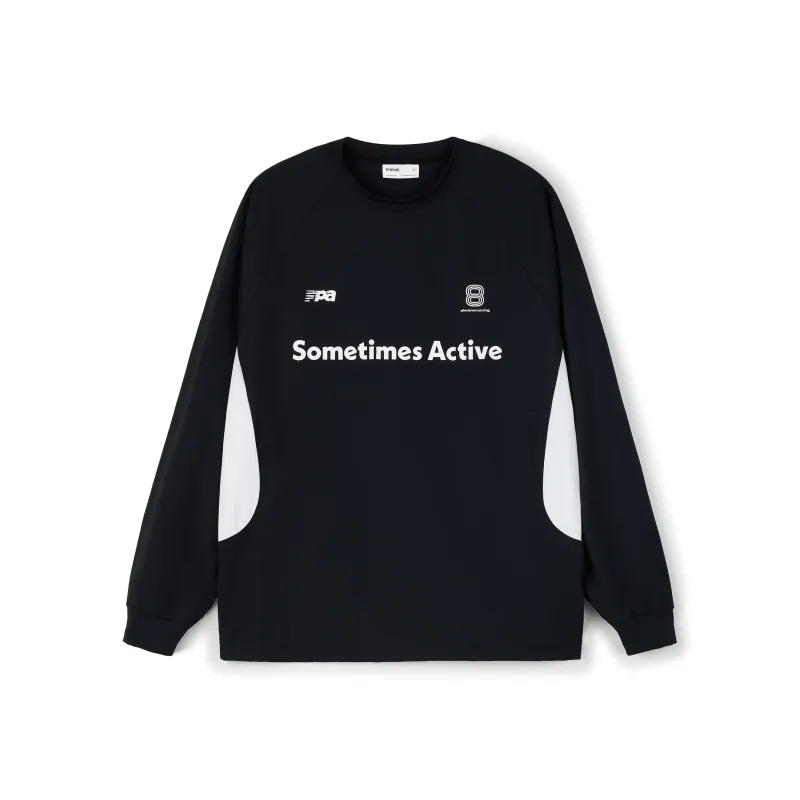 FPA ALWAYS MOVING Series T Shirts Unisex-10