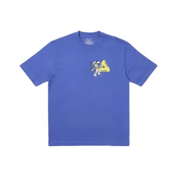 PALACE Derek Garage T Shirt