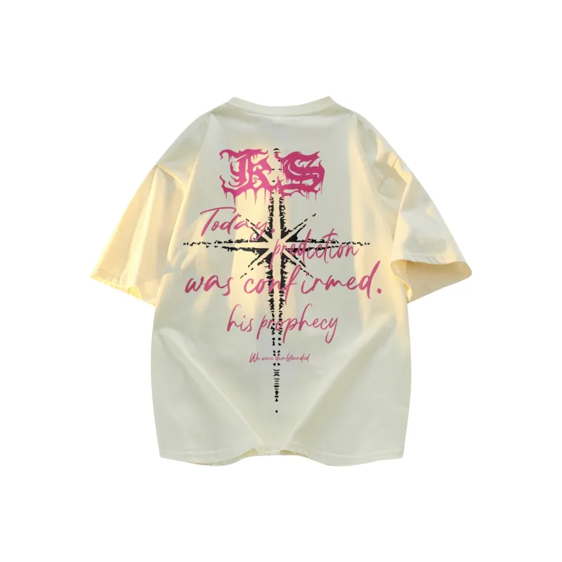 KS Dragon Year Limited Series Unisex T-shirt-6