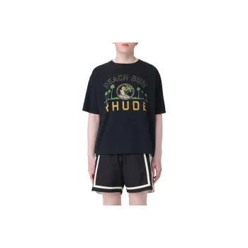RHUDE Palmera Tee