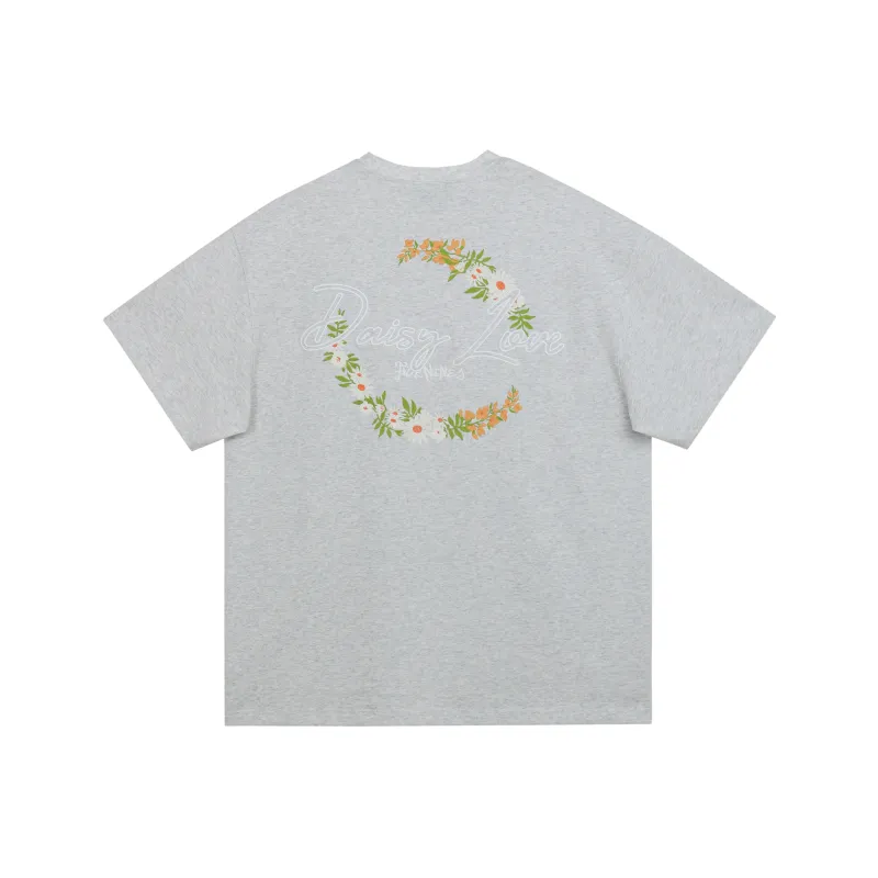 FORNINES T Shirts Unisex-4