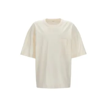 Lemaire Boxy T Shirt