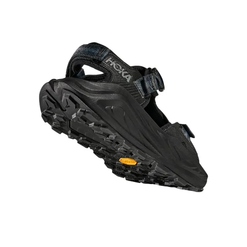 HOKA ONE ONE Infini Hike Tc Black-5