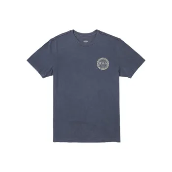 RVCA T-Shirts Men