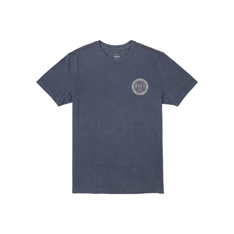 RVCA T-Shirts Men-0
