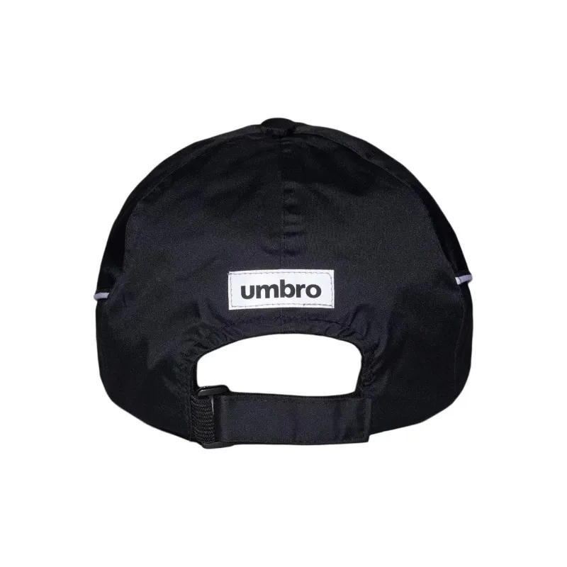 Umbro   Baseball Caps Unisex Black-2