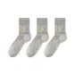 Gray ×3[3 Pack]