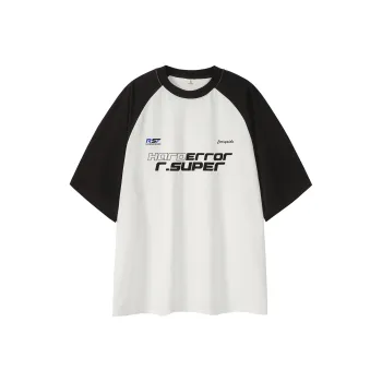 R.super T Shirts Unisex