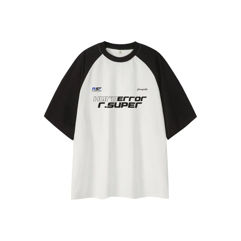 R.super T Shirts Unisex-0