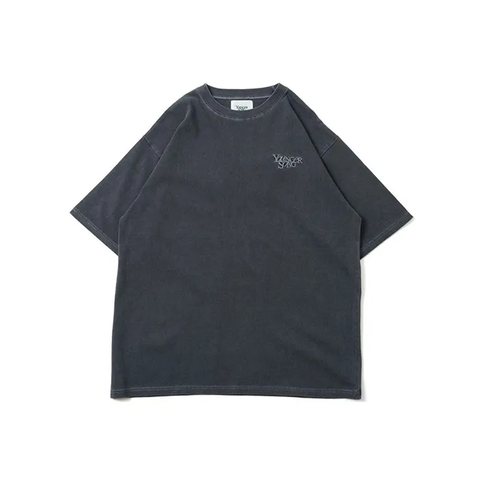 Younger Song T Shirts Unisex-7