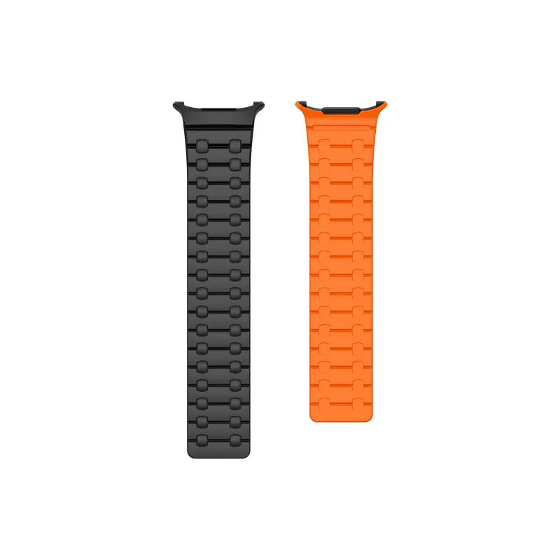 Antey Watch Bands Samsung Compatibility 244mm Silicone Material-0