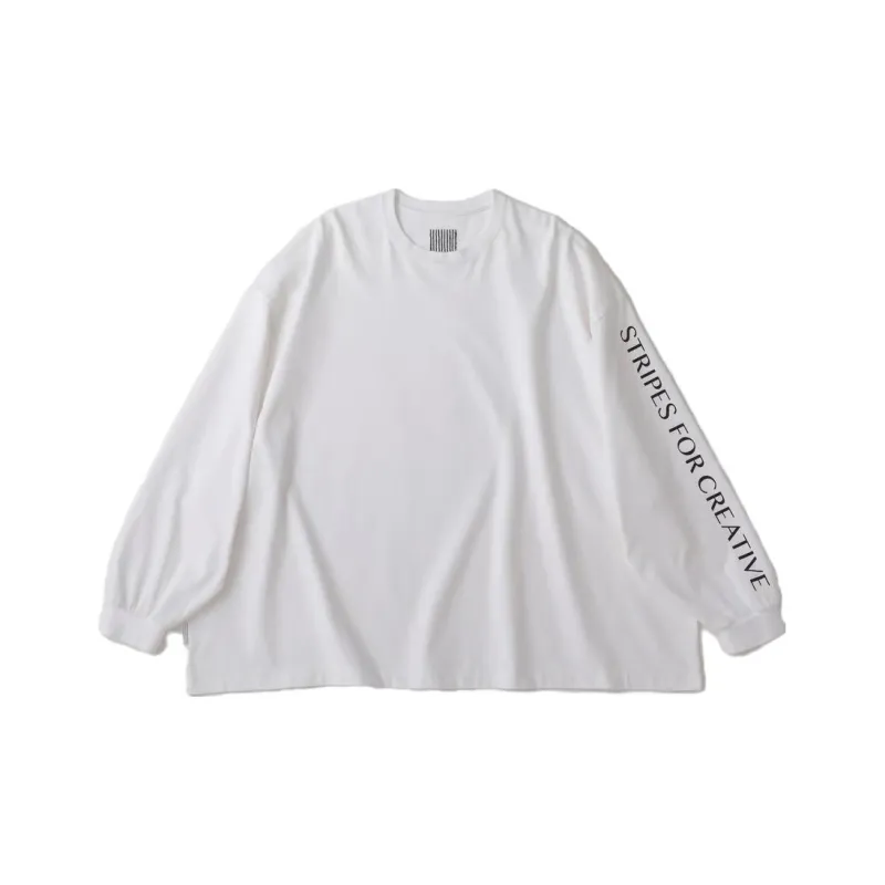 Stripes For Creative T Shirts Unisex-2