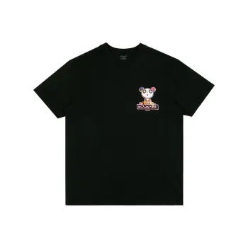 BLACKPINK X TAKASHI MURAKAMI X Kaikai Kiki Signature T shirt