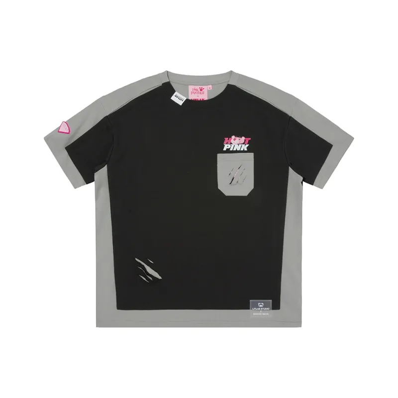LIT LAB T-Shirts Unisex-0