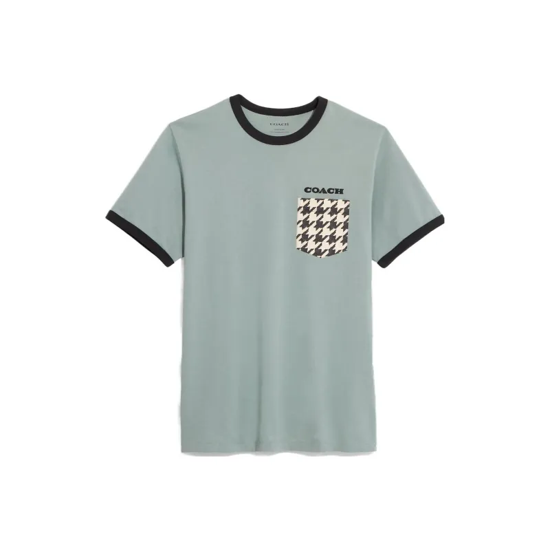 COACH T Shirts Men-3